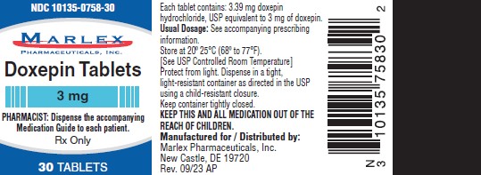 Doxepin